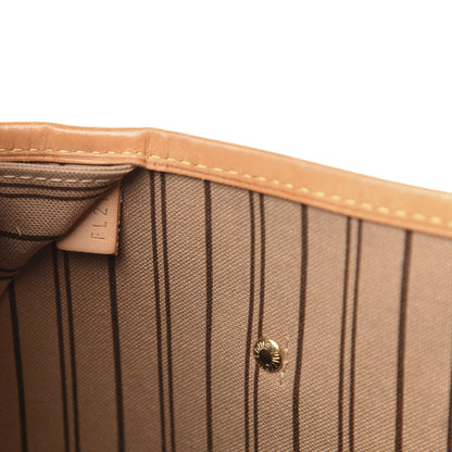 Louis Vuitton Monogram Neo Neverfull GM 13 of 14