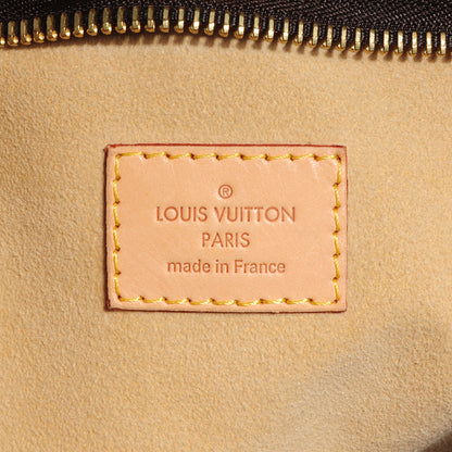 Louis Vuitton Monogram Estrela MM 7 of 8