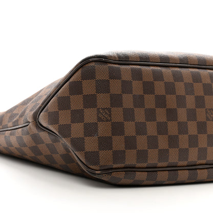 Louis Vuitton Damier Ebene Delightful MM 8 of 11