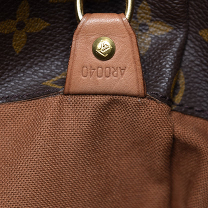 Louis Vuitton Monogram Cabas Alto 7 of 16