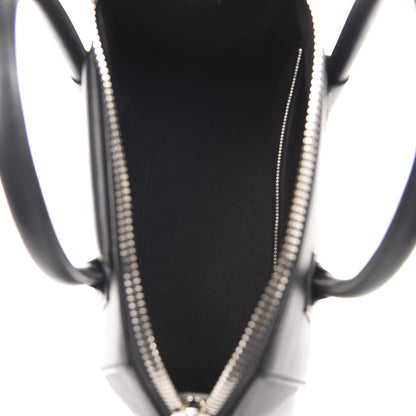 Givenchy Sugar Goatskin Small Antigona Black 5 of 17