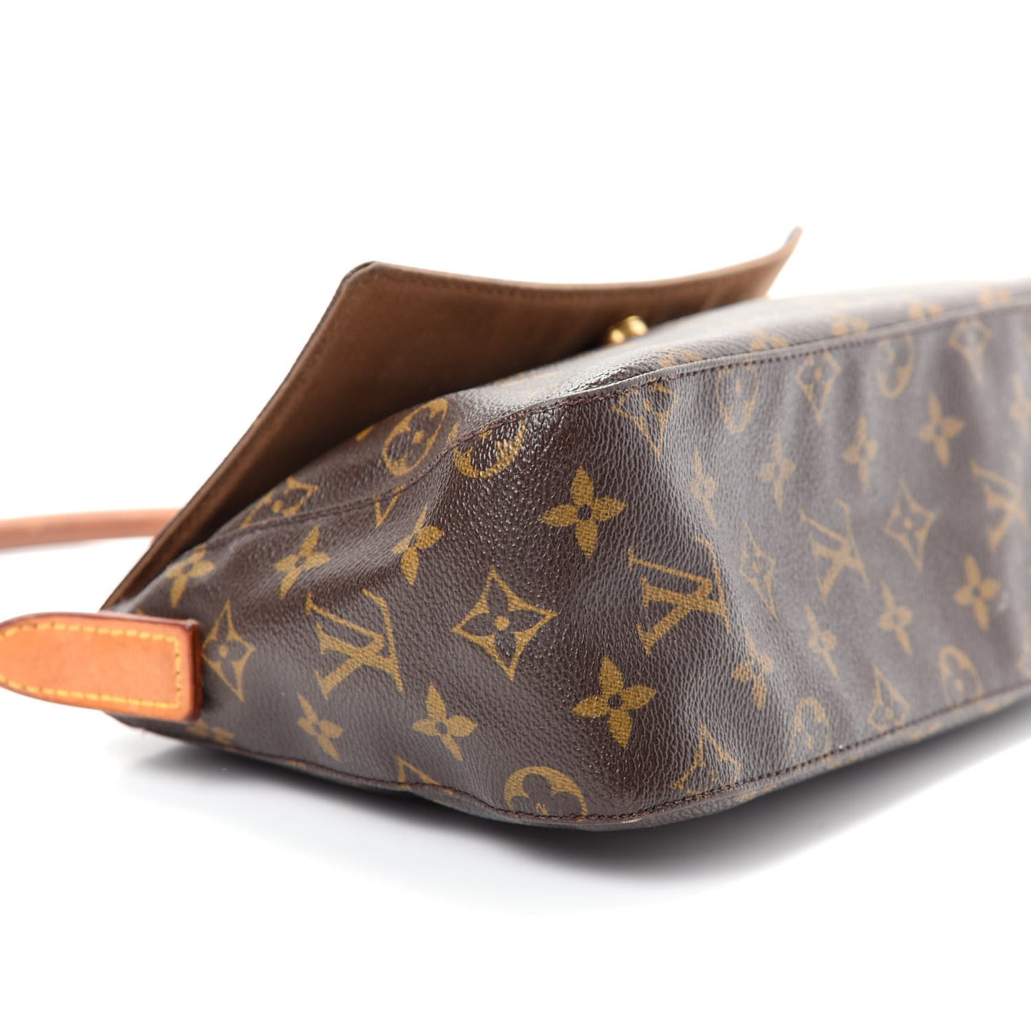 Monogram Mini Looping