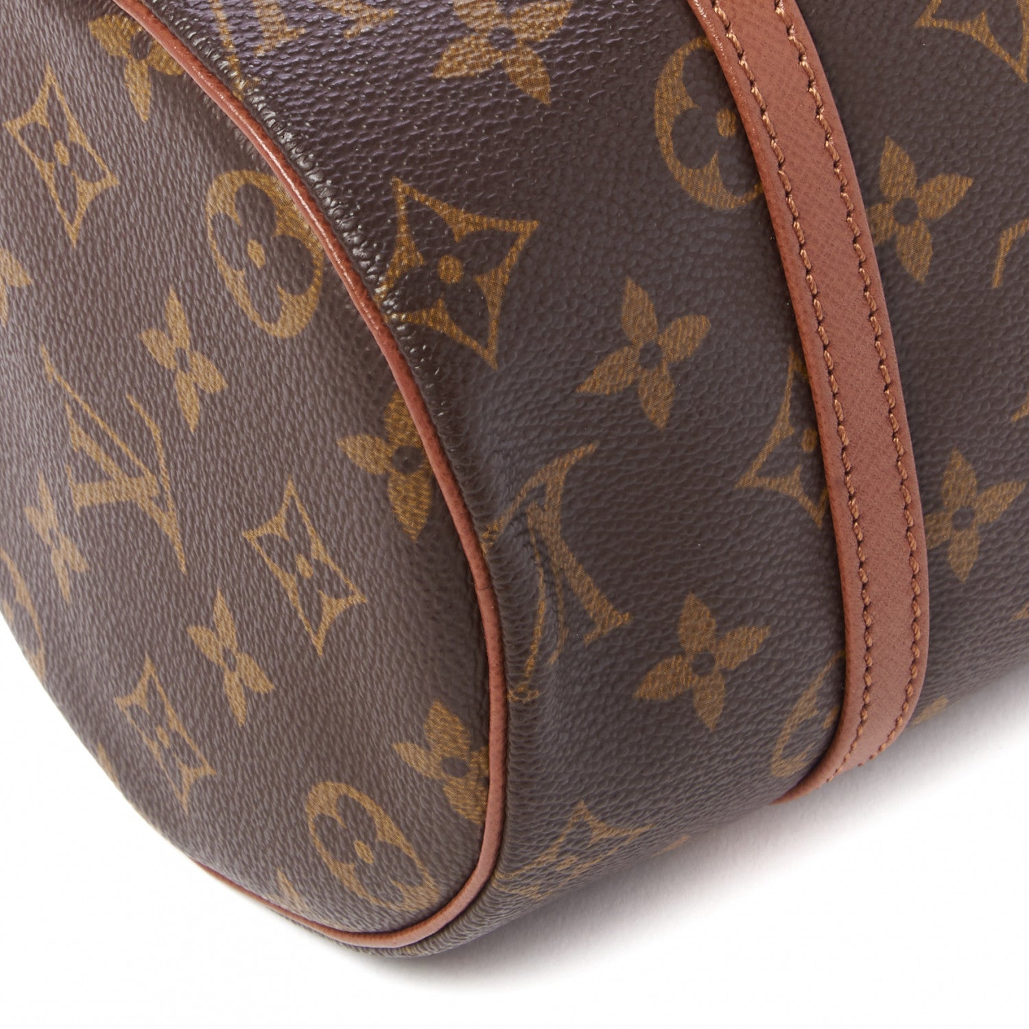 Louis Vuitton Monogram Papillon 26 5 of 7