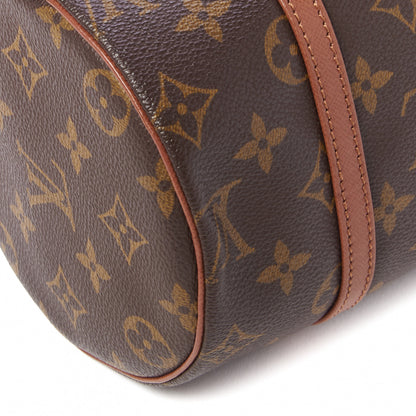 Louis Vuitton Monogram Papillon 26 5 of 7