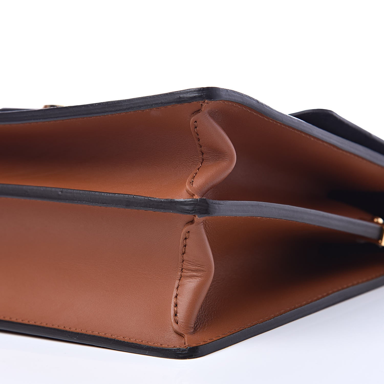 Louis Vuitton Reverse Monogram Dauphine MM 8 of 8
