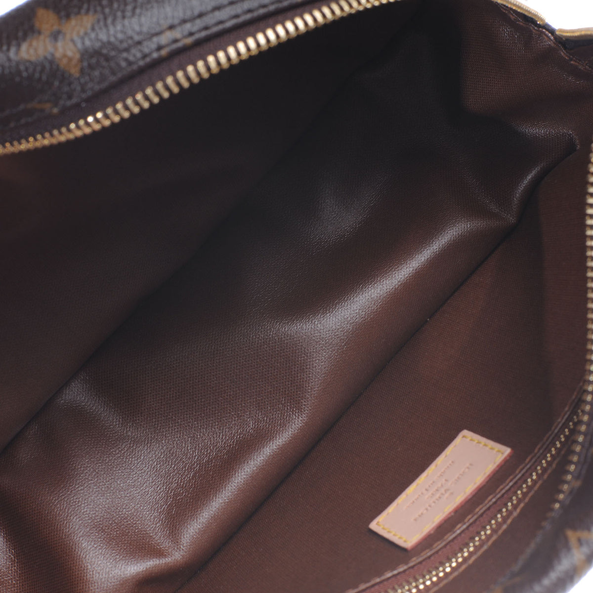 Monogram Toiletry Bag 25
