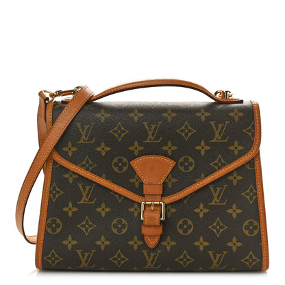 Louis Vuitton Monogram Bel Air 1 of 10