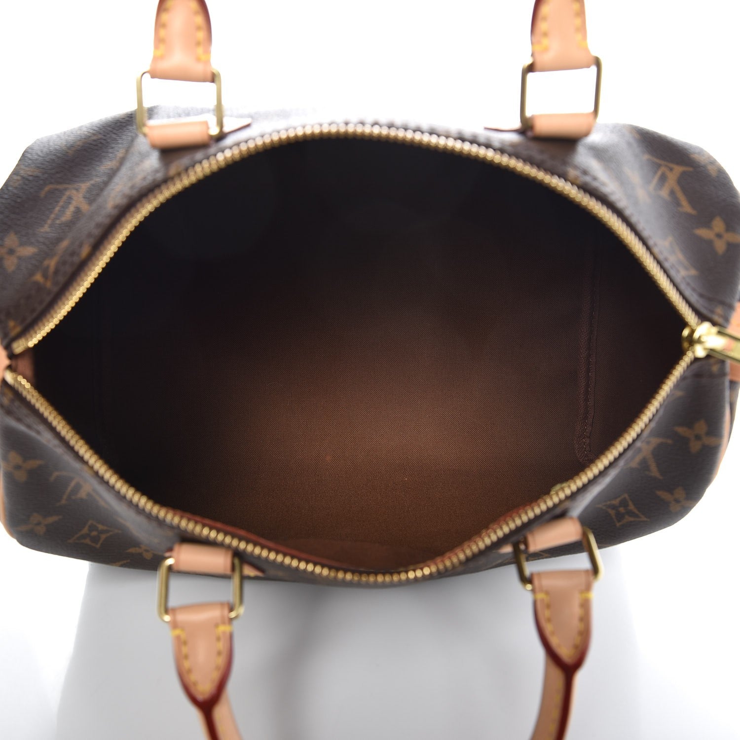 Louis Vuitton Monogram Speedy 30 5 of 7