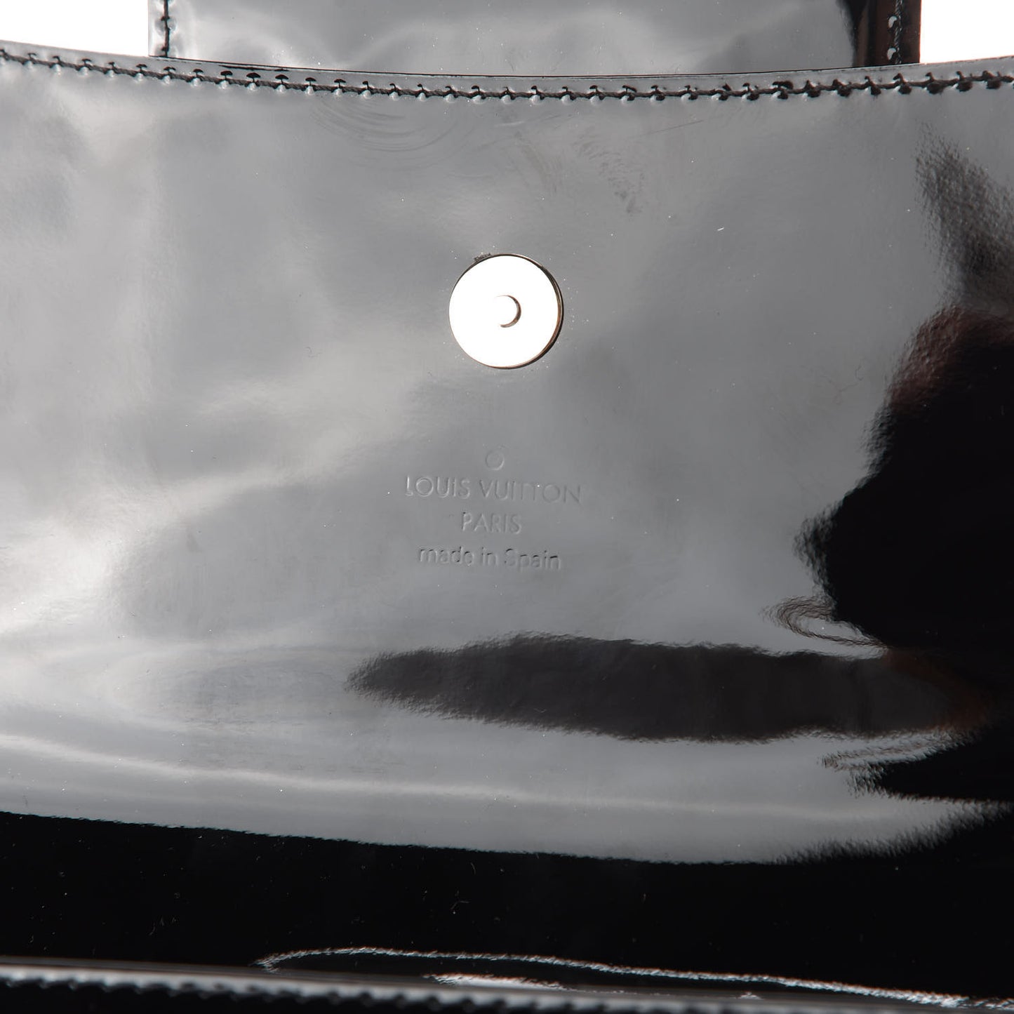 Epi Electric Sobe Clutch Black