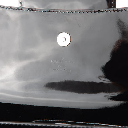 Louis Vuitton Epi Electric Sobe Clutch Black 5 of 6