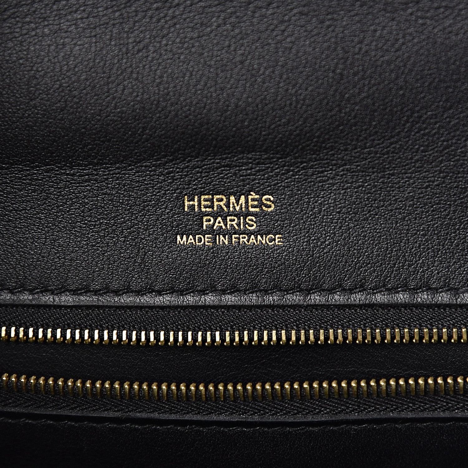 Hermes Taurillon Maurice Swift 24/24 29 Black 6 of 11