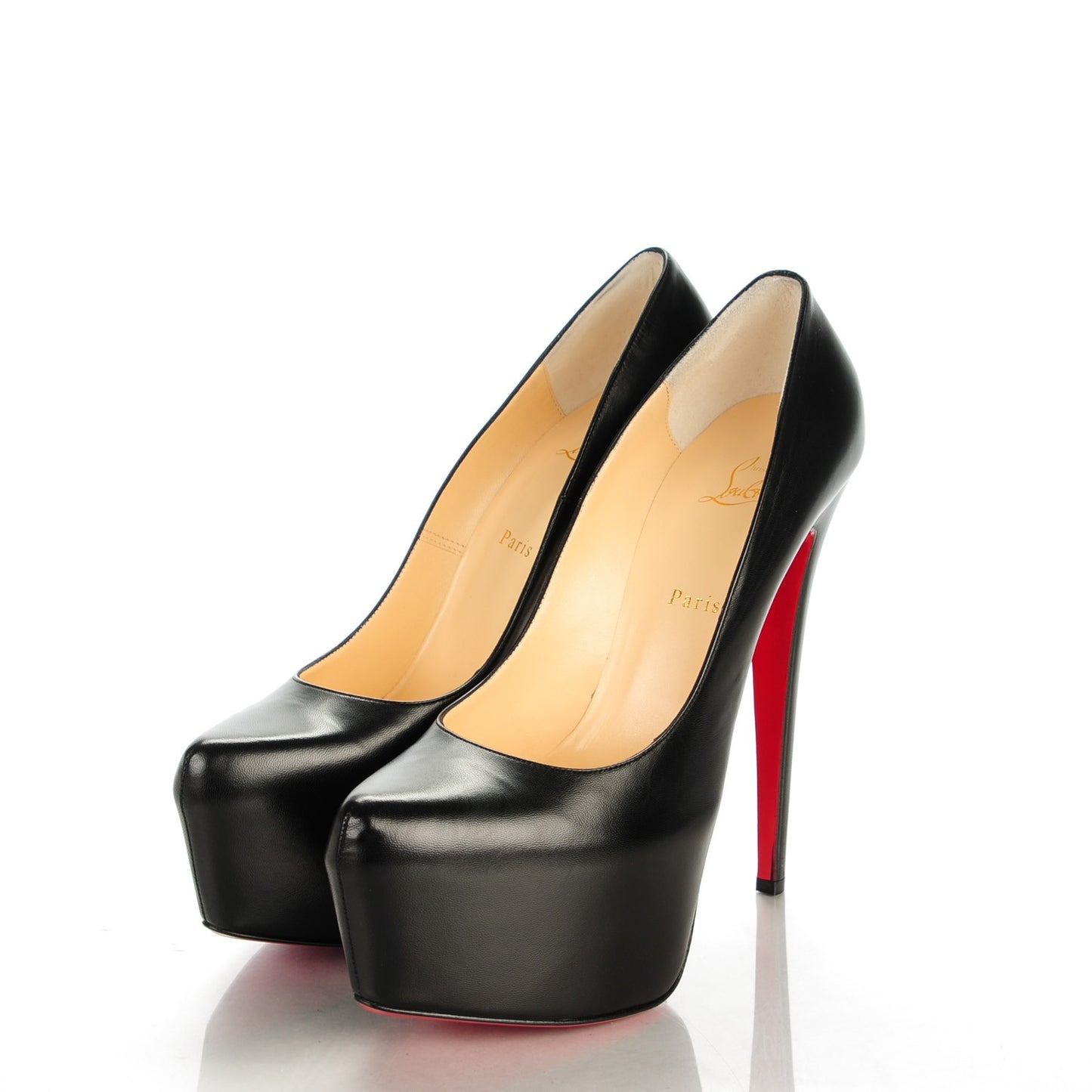 Kid Daffodile 160 Pumps 42 Black
