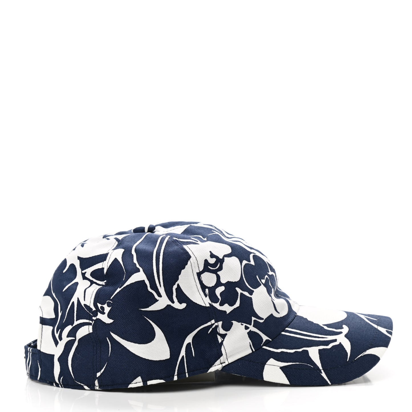 Cotton CC Coco Beach Cap Hat Navy Ivory