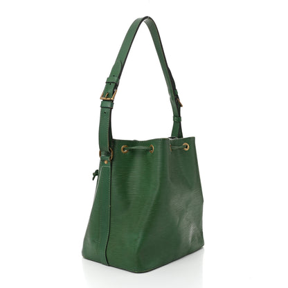 Louis Vuitton Epi Petit Noe Borneo 3 of 18
