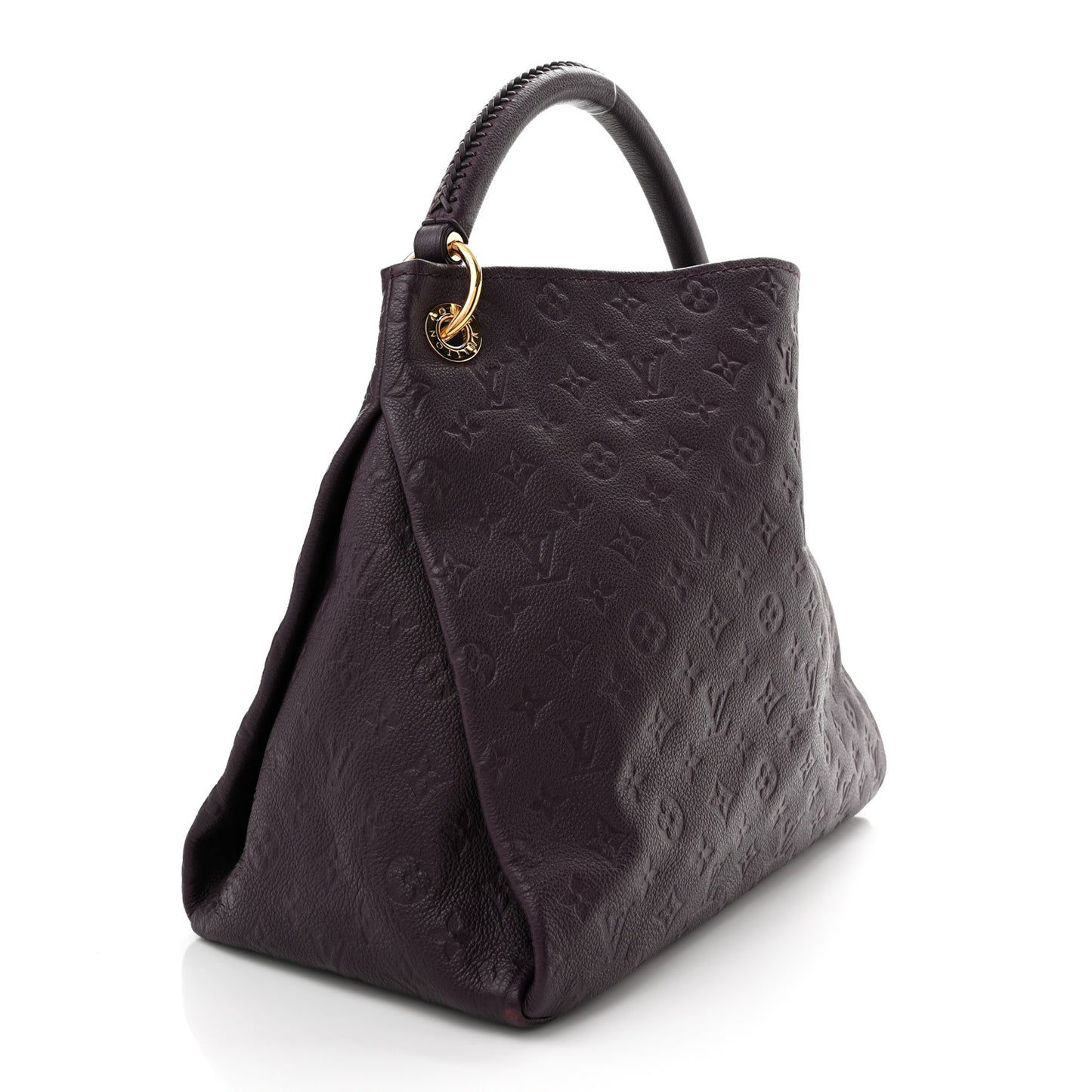 Empreinte Artsy MM Aube