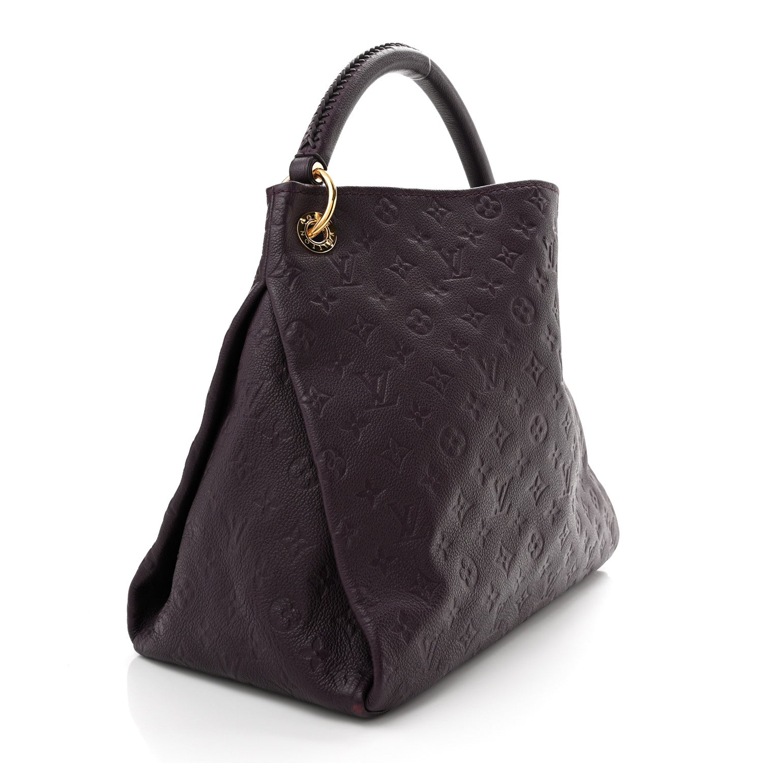 Louis Vuitton Empreinte Artsy MM Aube 3 of 10