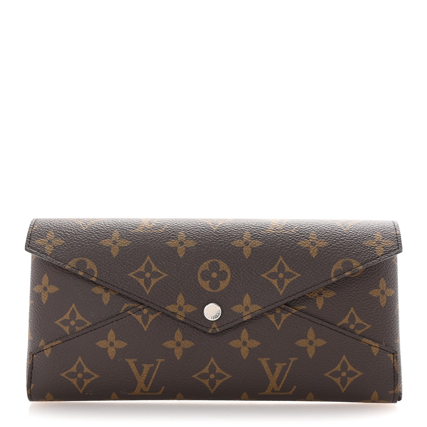 Louis Vuitton Monogram Kirigami Organizer Set Pondichery Pink 1 of 8
