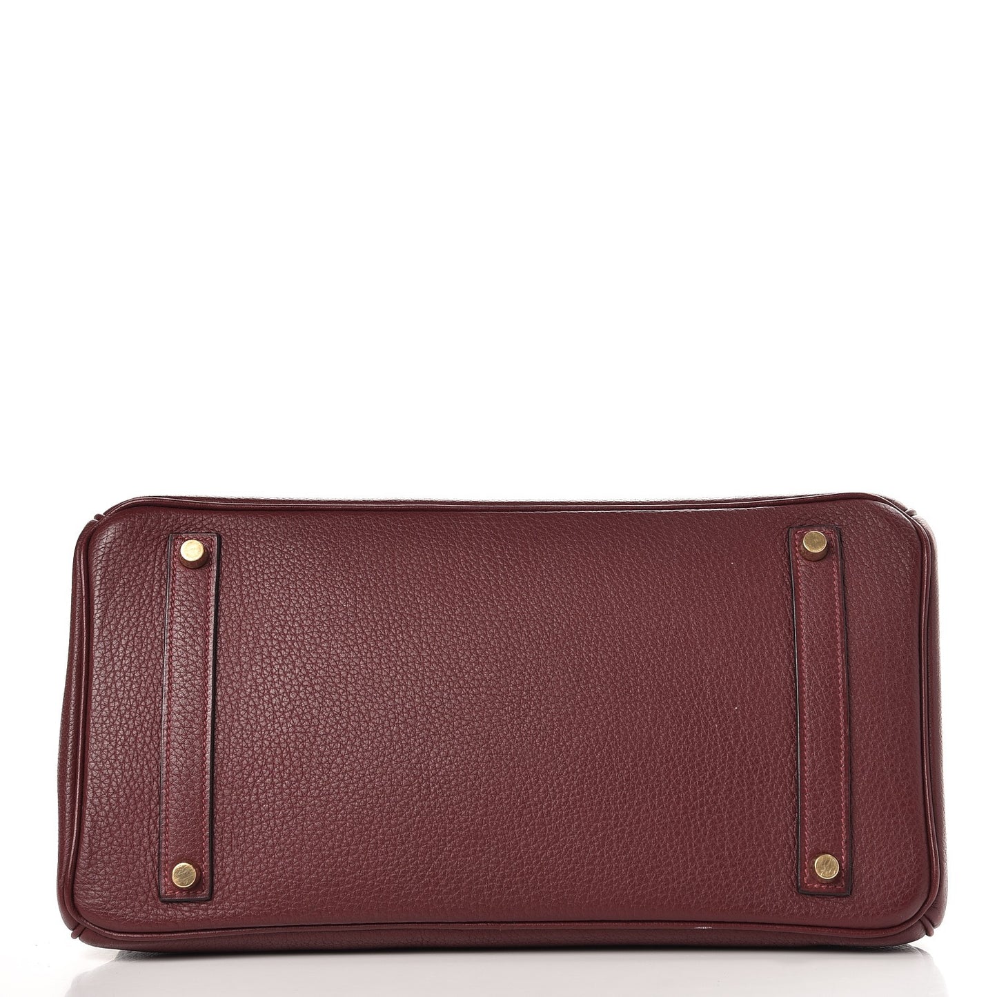 Fjord Birkin 35 Rouge H