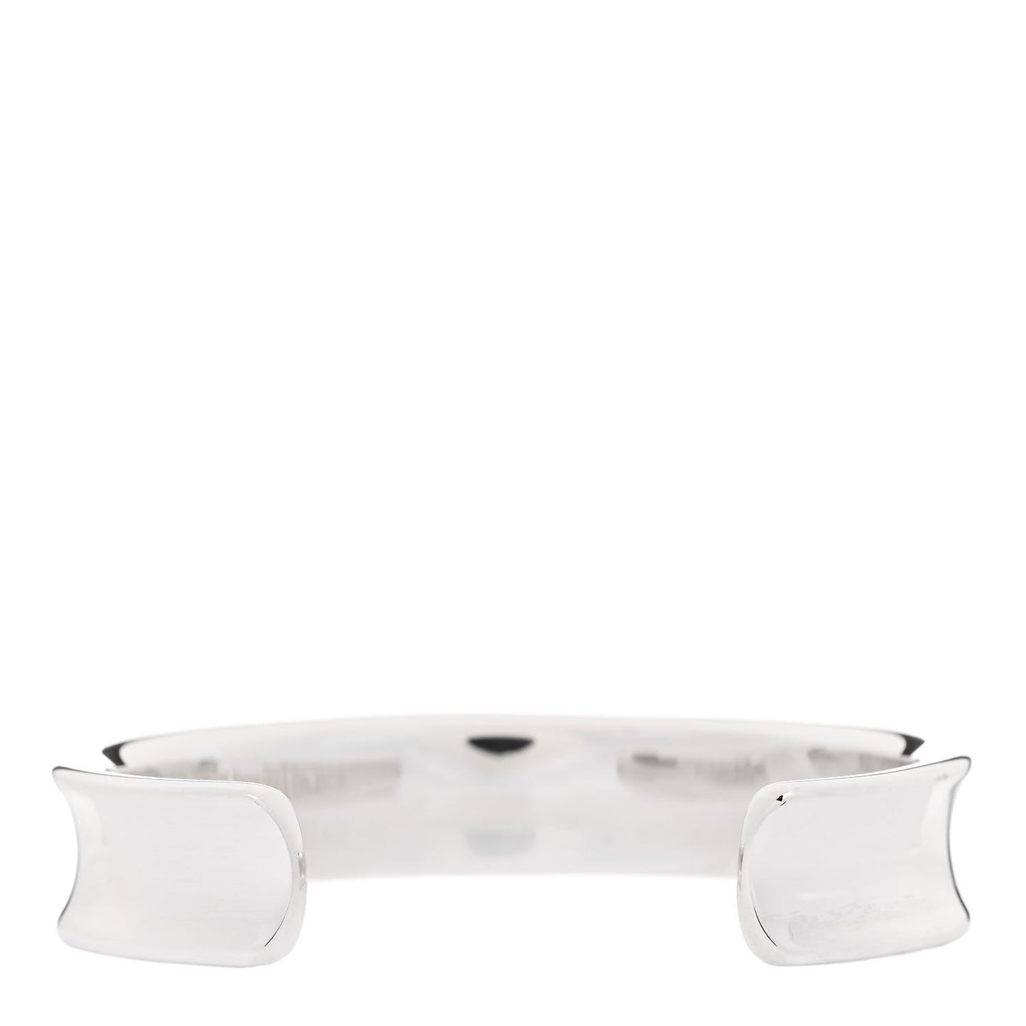 Sterling Silver 1837 Cuff Bracelet