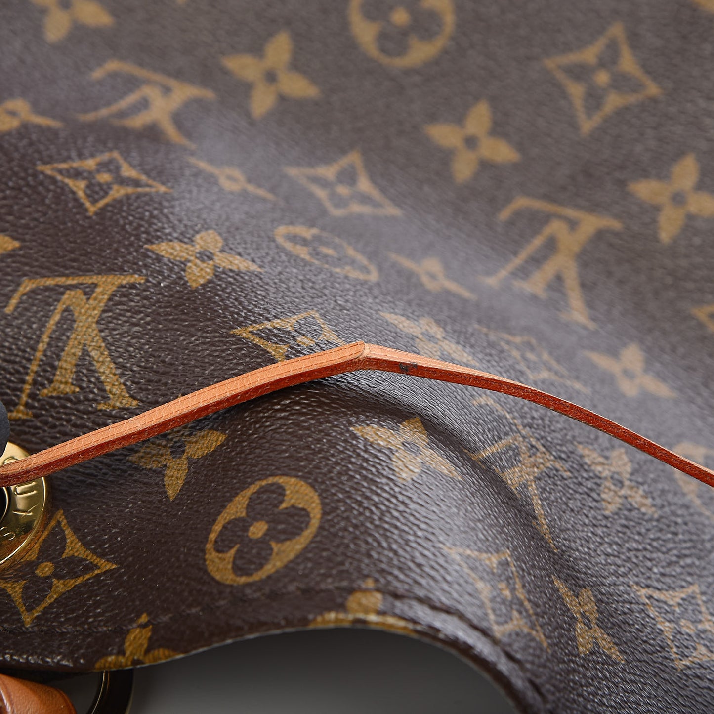 Monogram Artsy MM