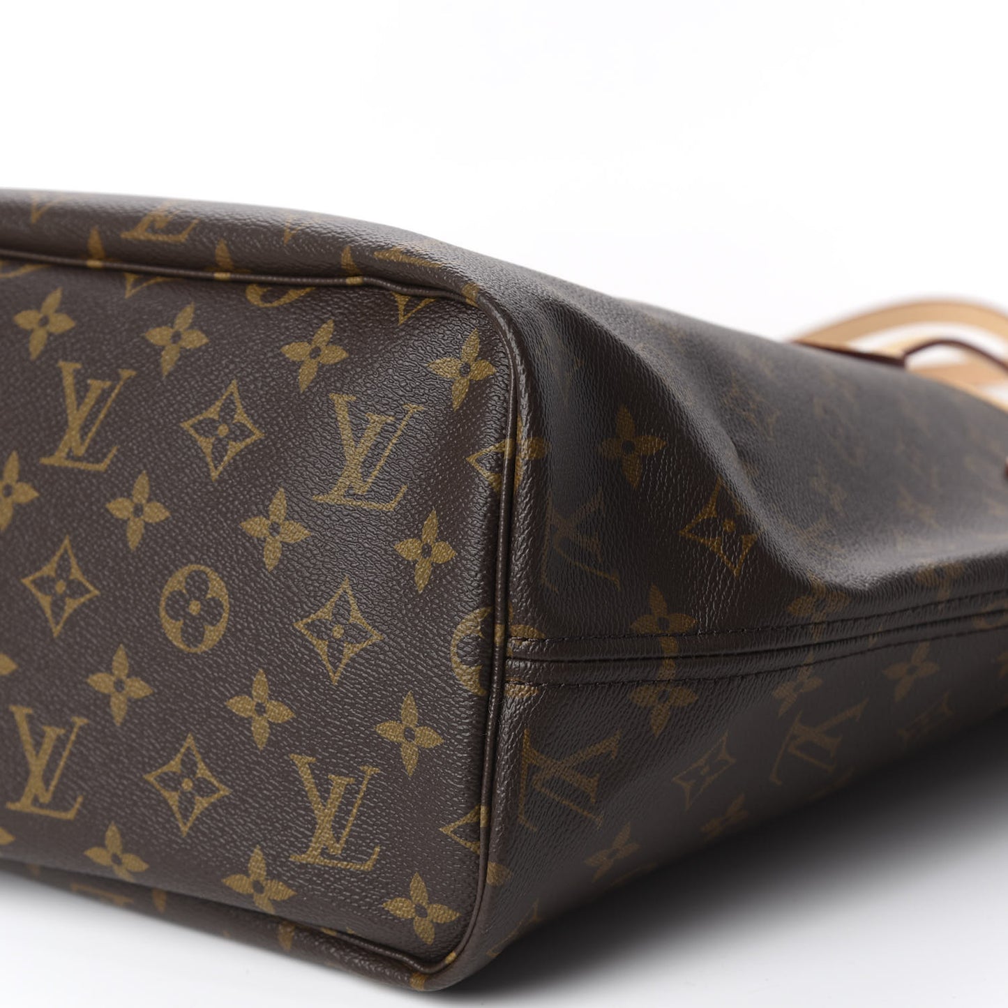 Monogram Neo Neverfull MM
