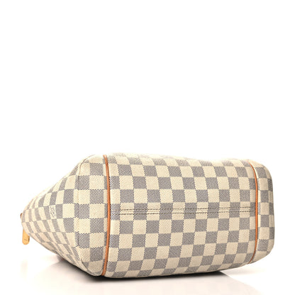 Louis Vuitton Damier Azur Totally PM 4 of 11
