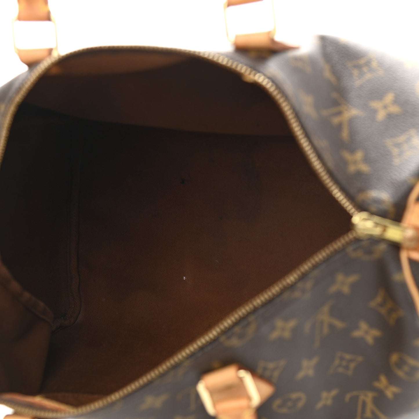 Monogram Speedy 35