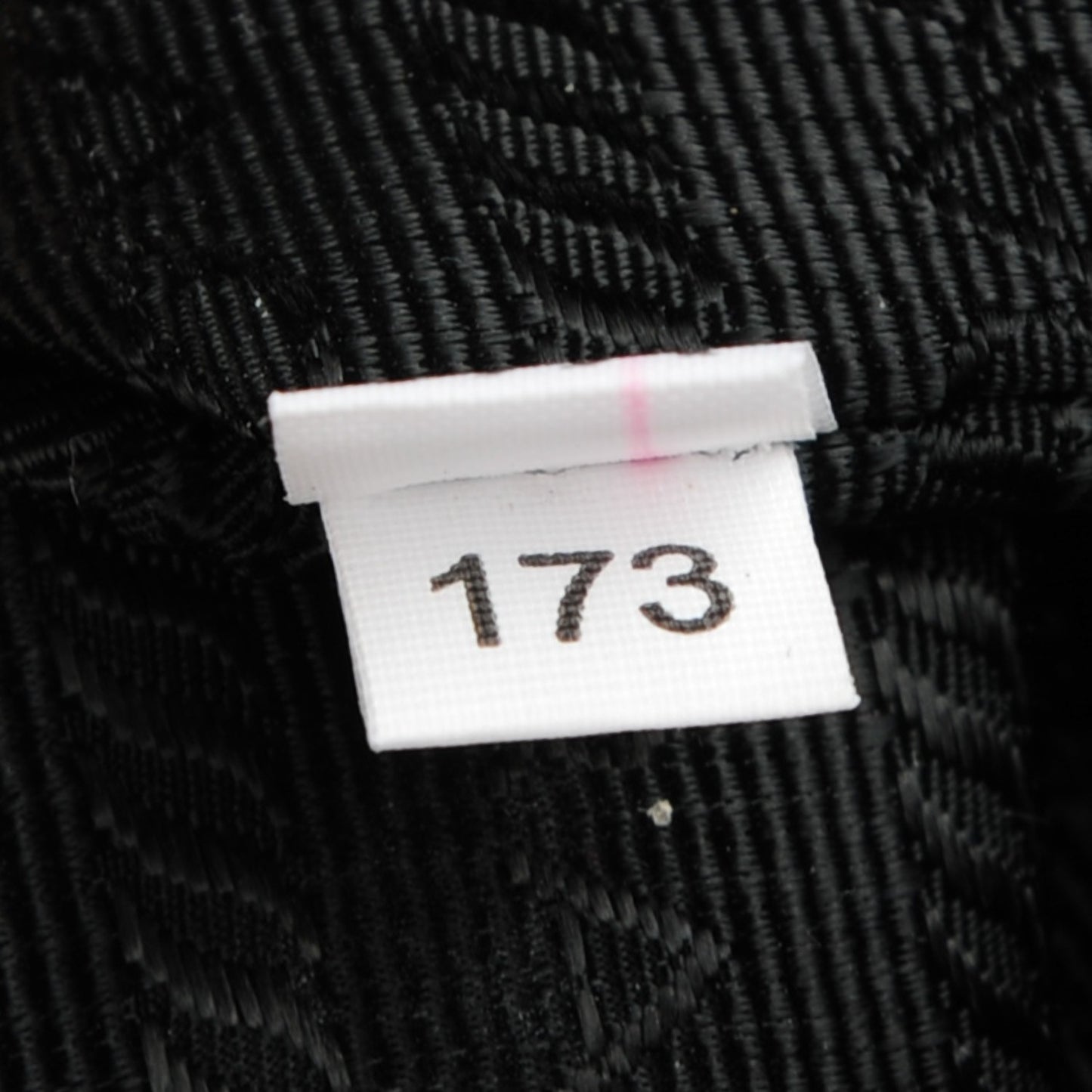 Saffiano Large Galleria Double Zip Tote Black