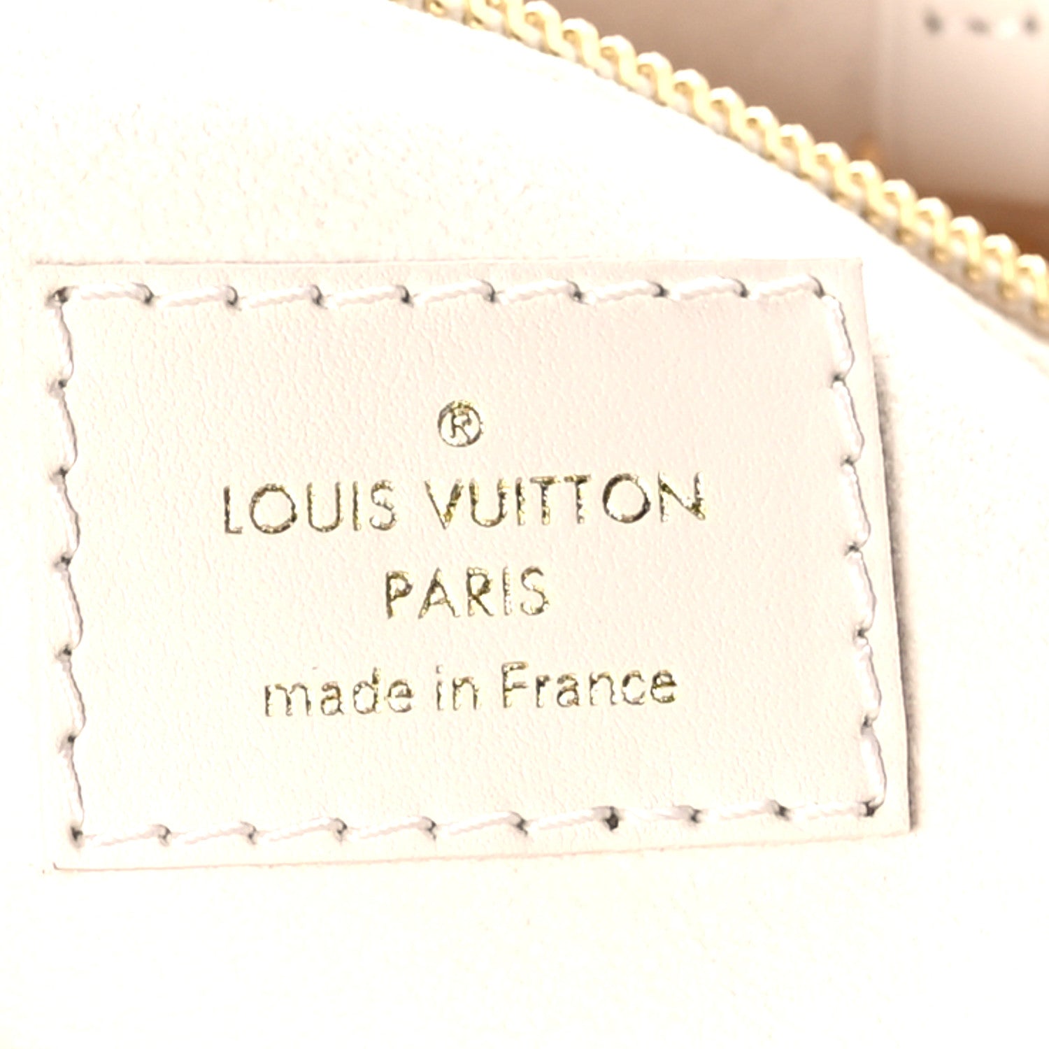 Louis Vuitton Empreinte Monogram Neverfull MM Sunrise Aquarelle 6 of 9