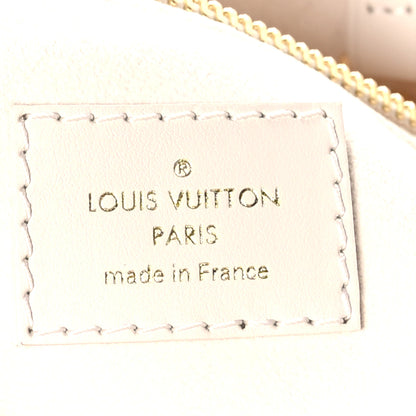 Louis Vuitton Empreinte Monogram Neverfull MM Sunrise Aquarelle 6 of 9
