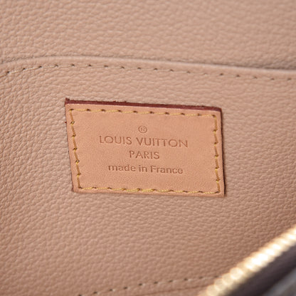 Louis Vuitton Monogram Cosmetic Pouch 6 of 7