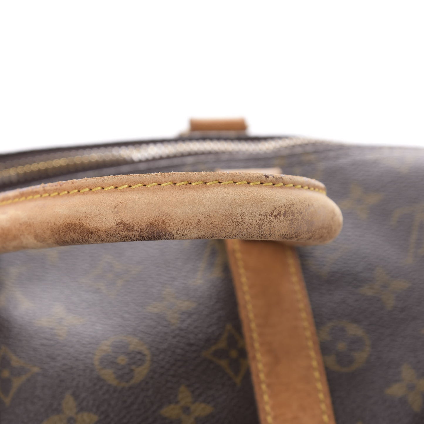 Monogram Keepall Bandouliere 45