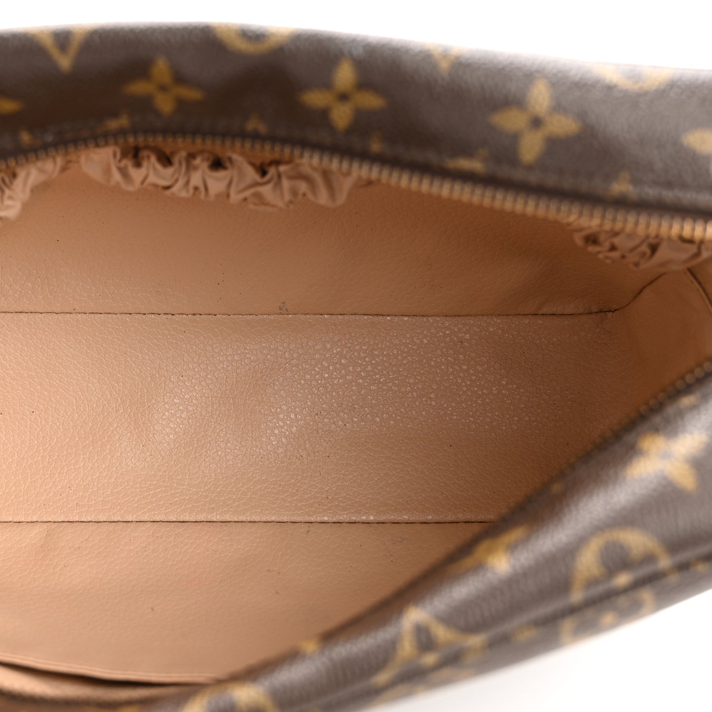 Monogram Trousse Toilette 28