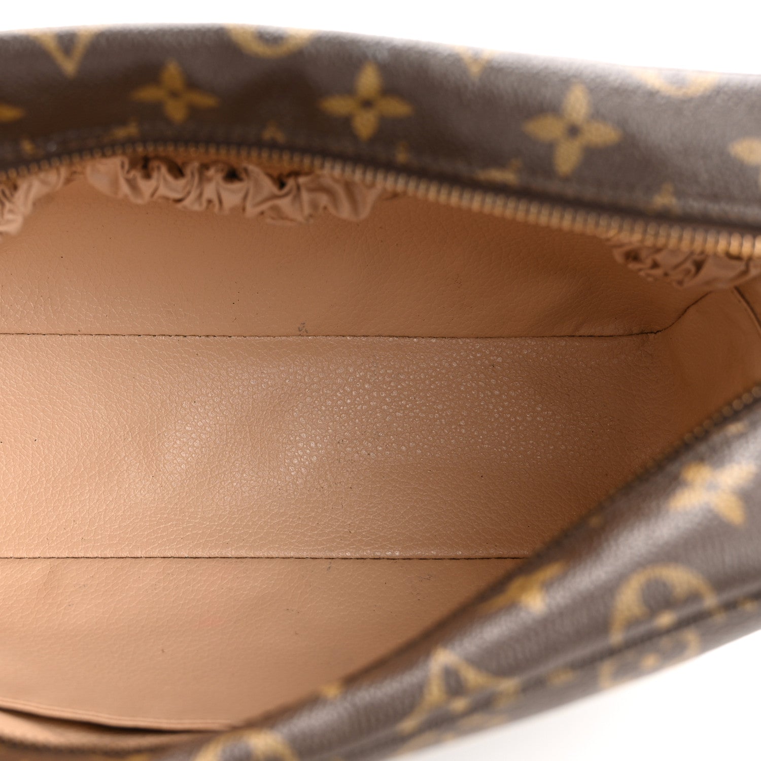 Louis Vuitton Monogram Trousse Toilette 28 5 of 11