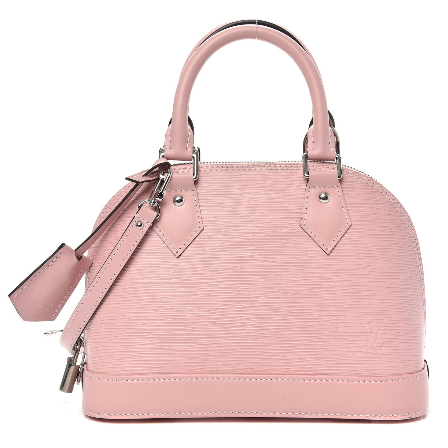 Epi Alma BB Rose Ballerine