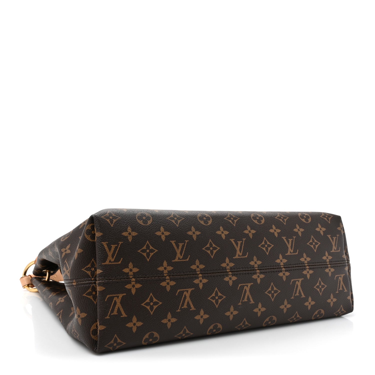 Louis Vuitton Monogram Graceful MM 4 of 9