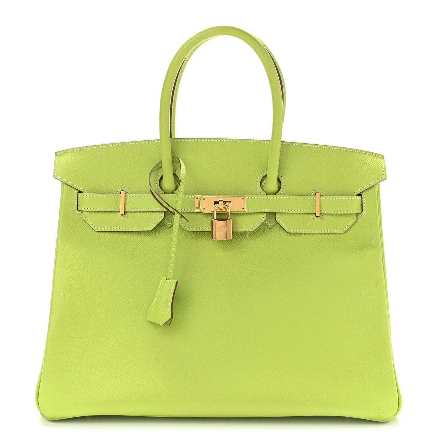 Epsom Birkin 35 Kiwi