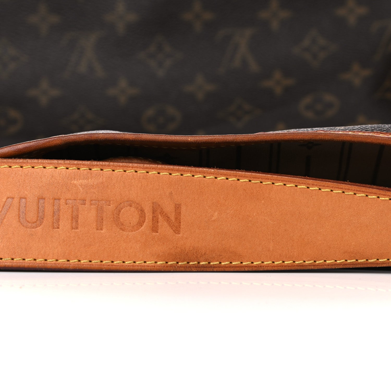 Louis Vuitton Monogram Delightful GM 20 of 22