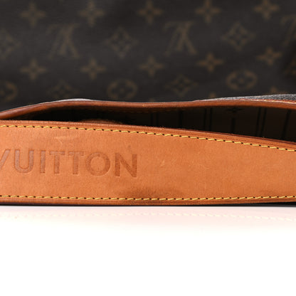 Louis Vuitton Monogram Delightful GM 20 of 22