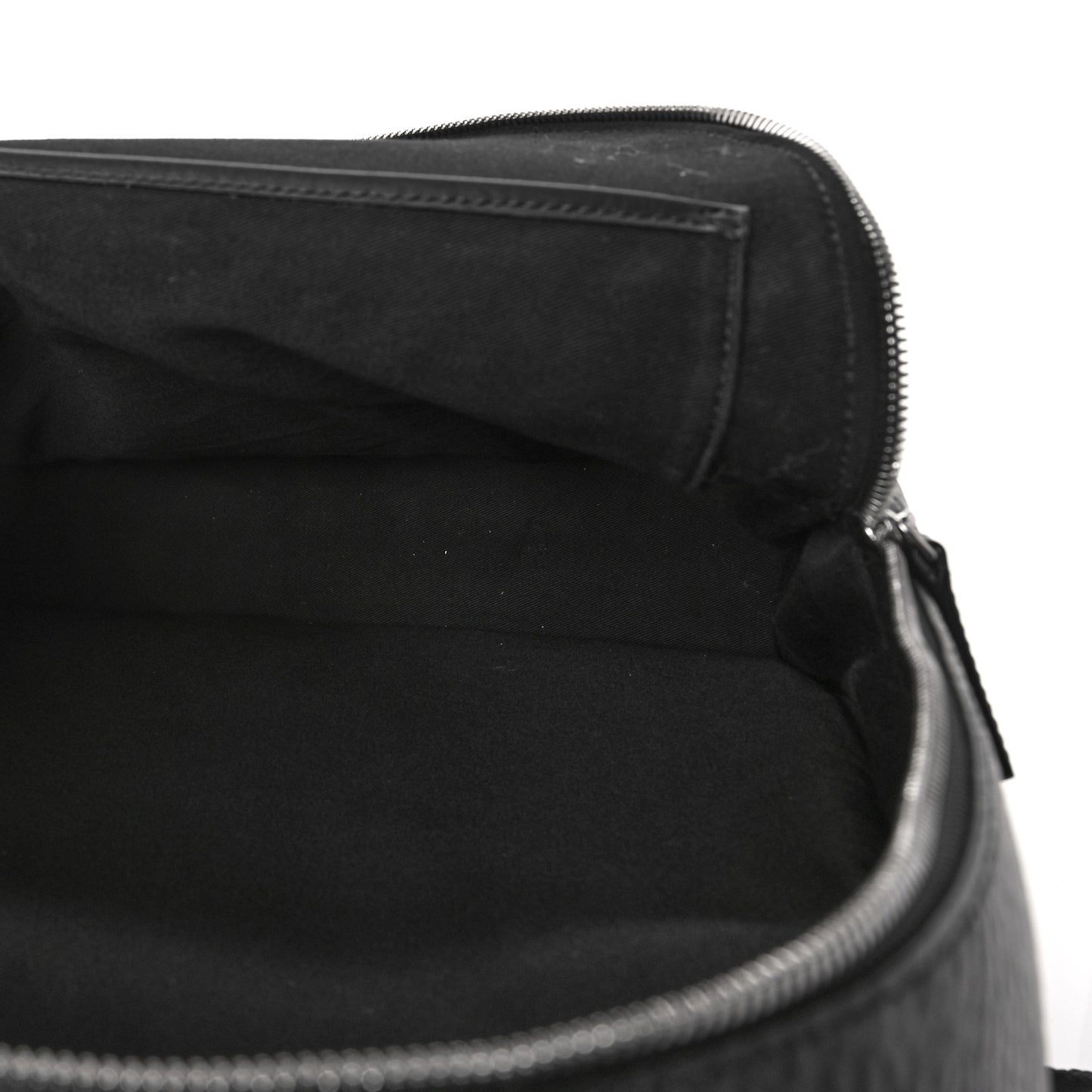 Visetos Medium Stark Backpack Black