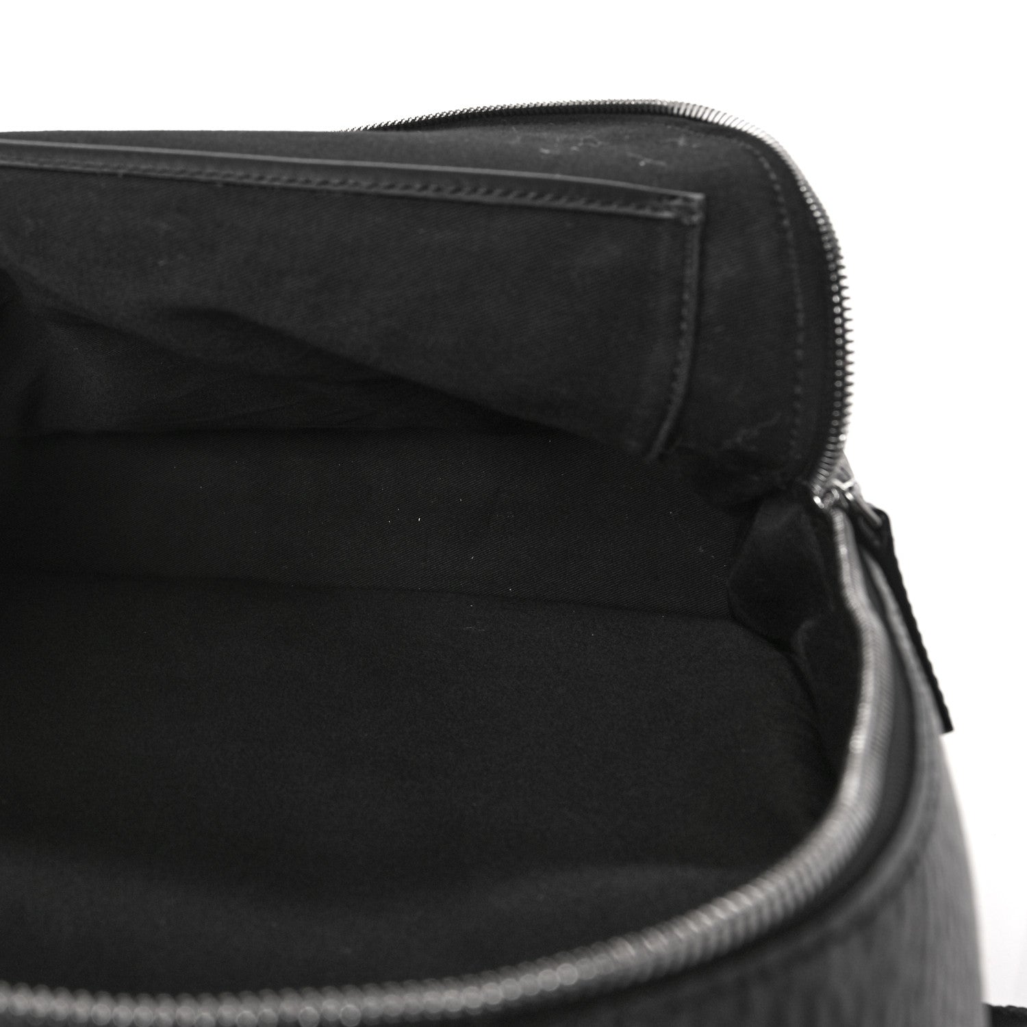 MCM Visetos Medium Stark Backpack Black 5 of 8