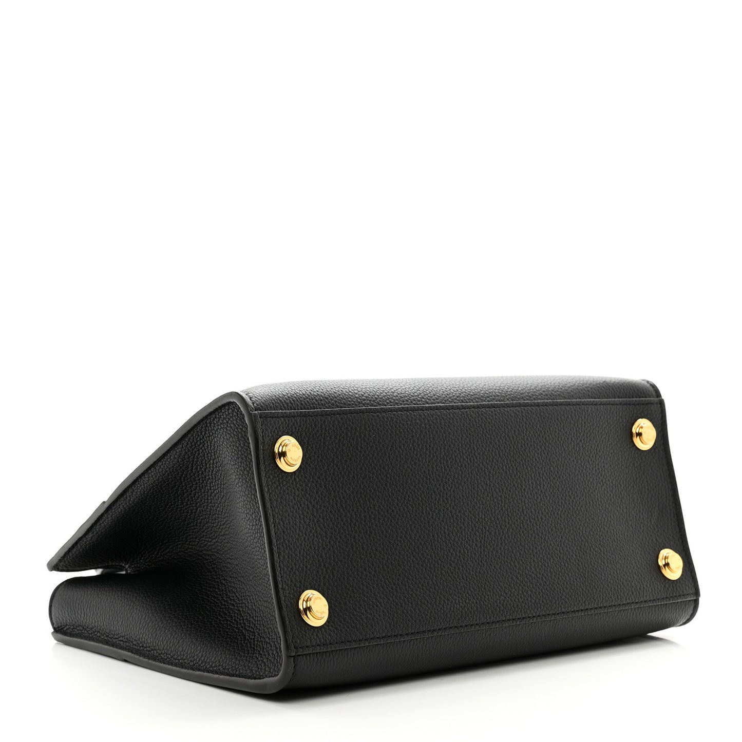 Taurillon City Steamer PM Black