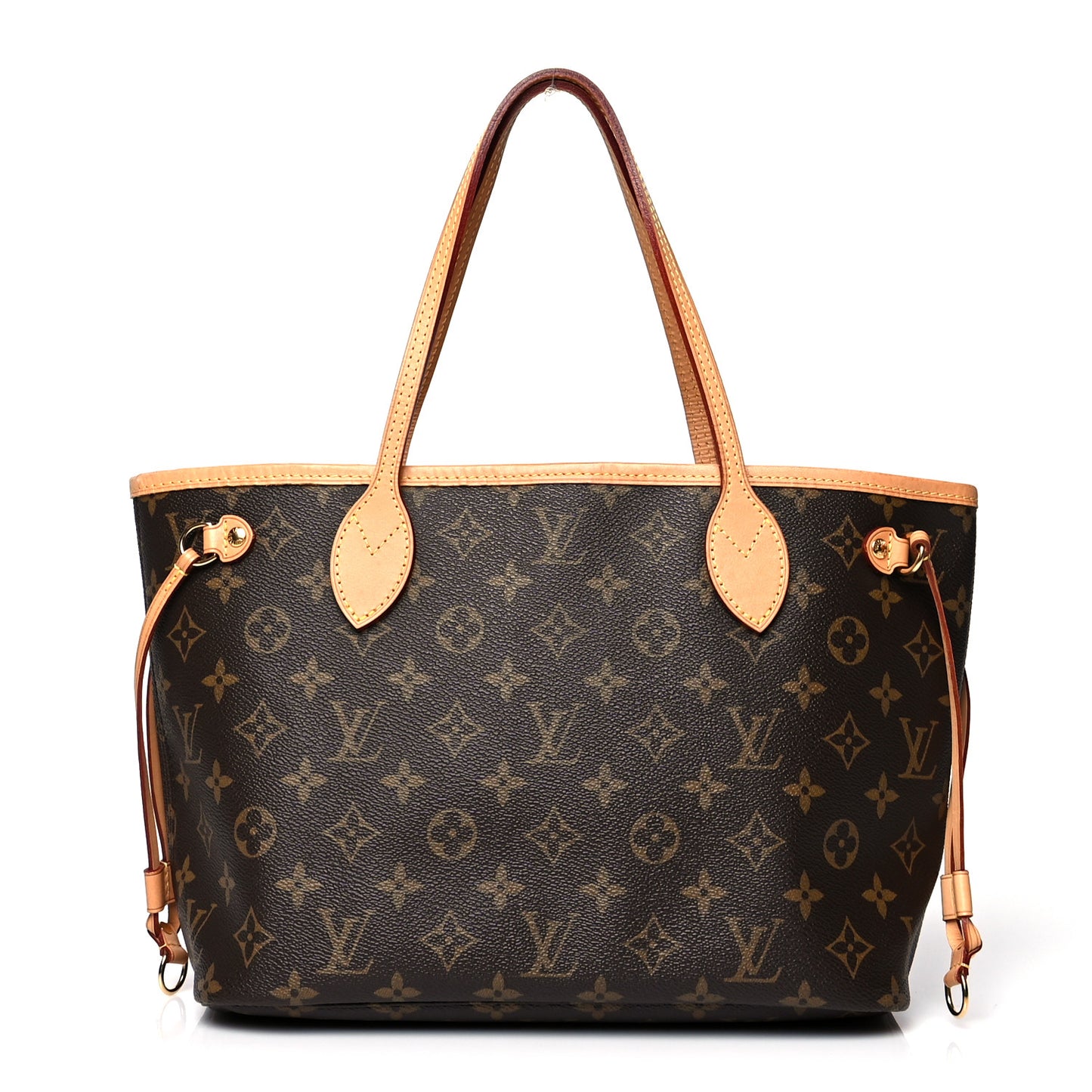 Monogram Neo Neverfull PM Pivoine