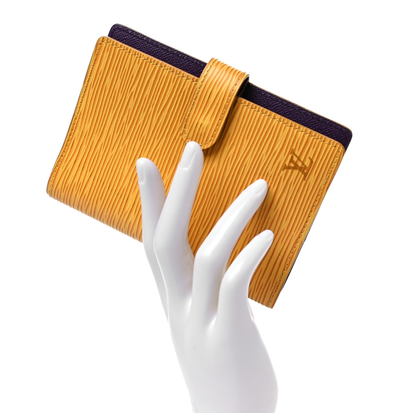 Epi Small Ring Agenda Cover Tassil