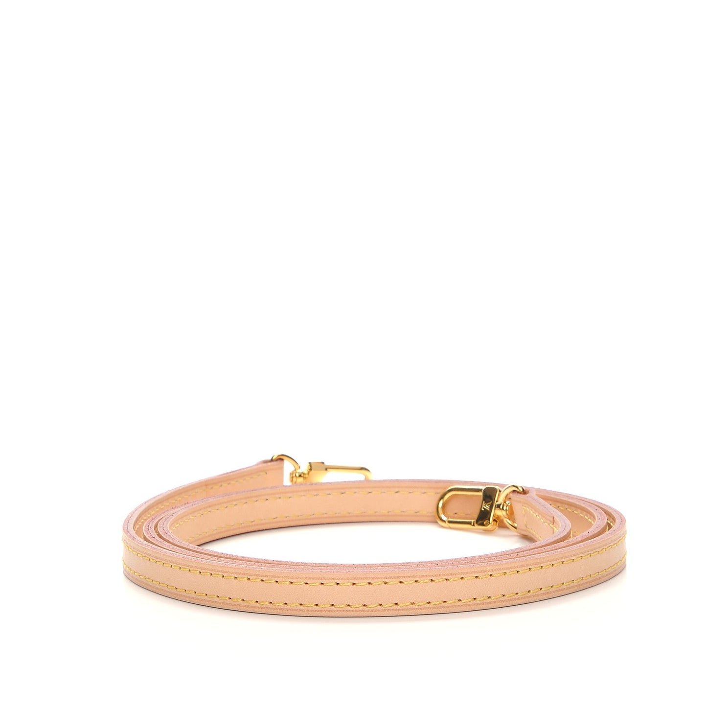 Vachetta Eva Shoulder Strap