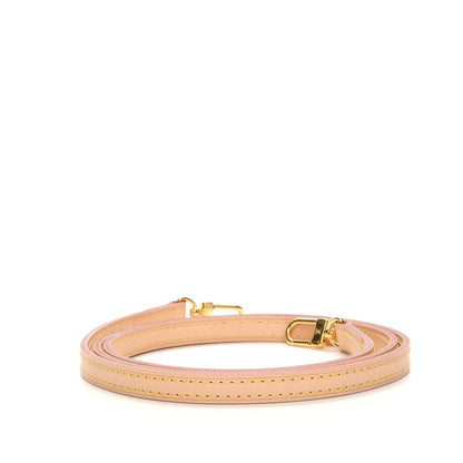 Louis Vuitton Vachetta Eva Shoulder Strap 2 of 4