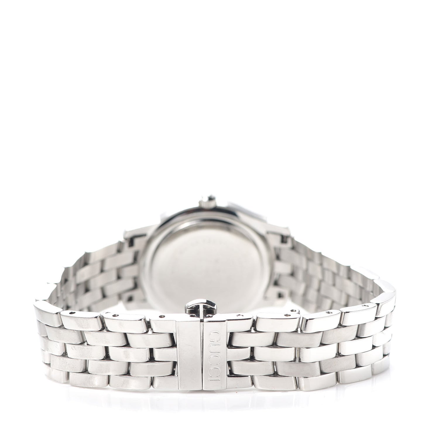 Stainless Steel 27mm 5500L Quartz Watch