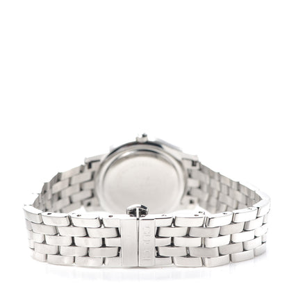 Gucci Stainless Steel 27mm 5500L Quartz Watch 3 of 7