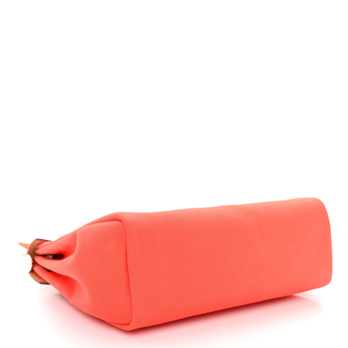 Vache Hunter Toile Herbag Zip Retourne 31 PM Capucine Fauve