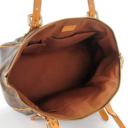 Louis Vuitton Monogram Tivoli GM 5 of 7